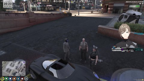 無馬かな成り上がり映画