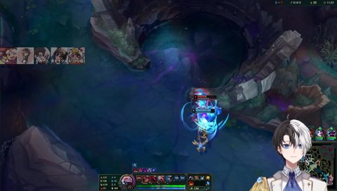 ぐりとぐらの安心感