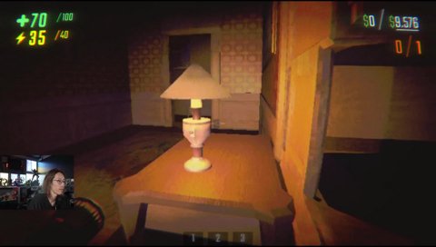 とりあえずしゃがむ葛葉