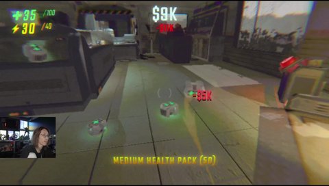 買い物下手の男たち