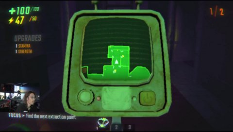 呪われた乾伸一郎