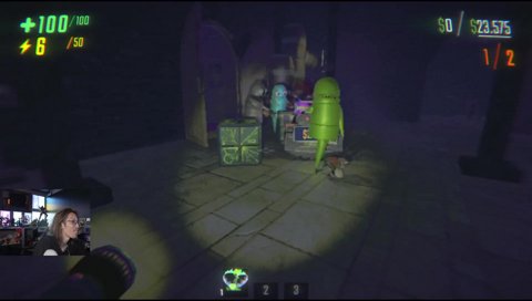 ボイチェン葛葉