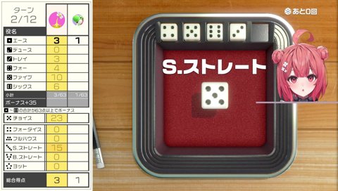 プレミあかりん