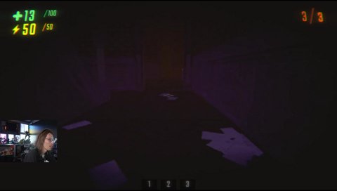 エクソシストごっこ