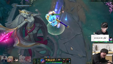 ハサ「せ、セフレぇ～」