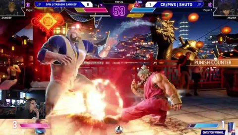 板ザンvsShuto 2025