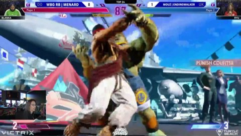 ブランカ リーサルある？