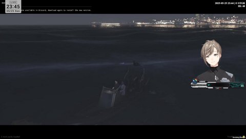 別れの言葉はなしま