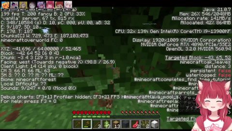 【クリームソーダ】　夜絆ニウ「メロンソーダにアイス入れなくてよくない？　私は取って食べる」　あれが美味いんだけどなぁ　　ズズ「鉄火巻きでいえば鉄火だけ出して」「チュルチュル食うって事？」