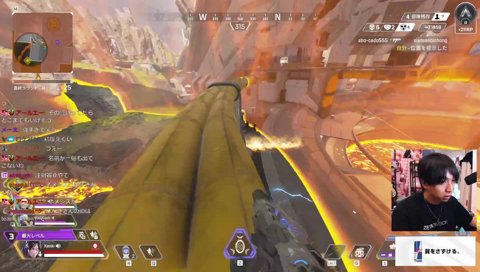 気持ちよくなるけんき