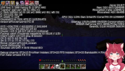 【かるびの鳴き声（瀕死とは思えない声）】　いやコレもう…　リセットかもしれない　「いけるか？」　いけない！　　「…その声」「力強かった」「主人公感あった」「いいな」　　よくねぇよ　４ぬよコレ