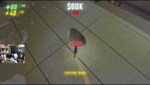 SGで葛葉をキルしてしまうヤマ