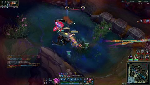 「昨日の大量の負けは無駄じゃない」