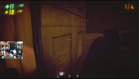 spitter voice change xD