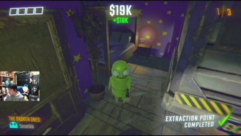 お前、インターネットで俺の悪口言ってたよな