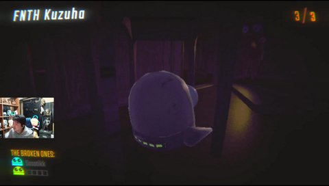 釈迦ちゃ危機一髪