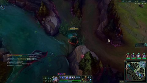 ヴェイン大活躍