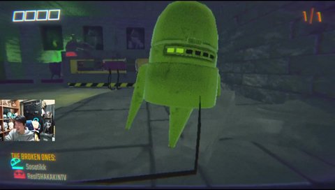 乾殿のファーストキスを犠牲に