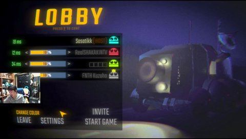 クソガキささvsクソガキ葛葉と窘める乾先生