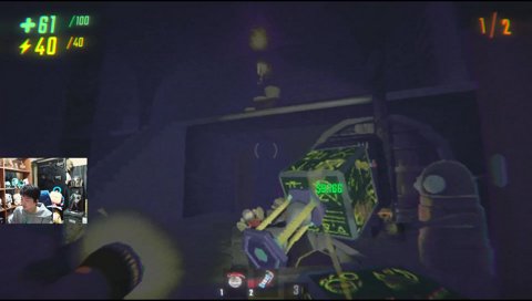 ボイチェン楽しくなちゃう4人