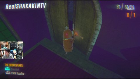 ヘリウムガス釈迦