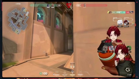 飴も欲しいMツルギ