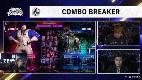 「弱ってるところにいってます、この人」