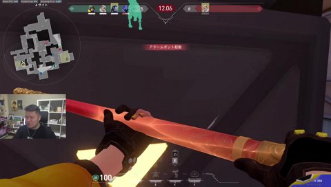 Mother’s 如意ボウ