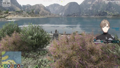 鬼野ねねの幸せな最期