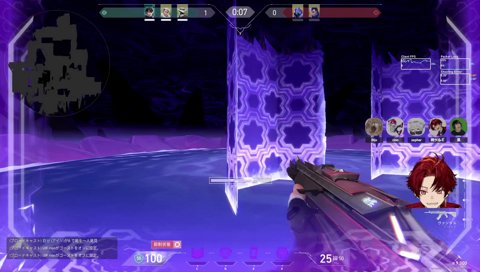 アイソツルギ「Bijuさんよわ！！」