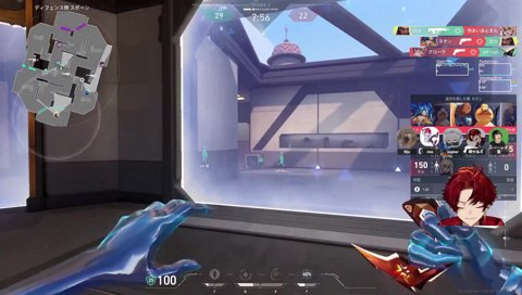 クリプトいない！？