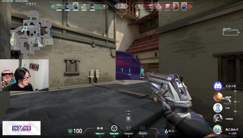 ビッタビタシェリフ