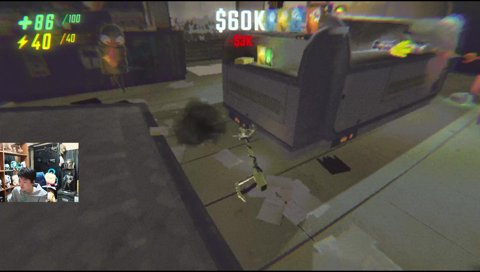 ヴァンパイアハンター雄河