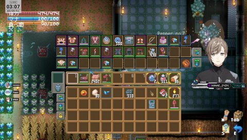 超寂しそうな「なんでぇ…？」（しかし理不尽）