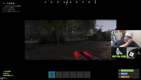 恭ちゃんガンダム「そんなんじゃ死なん！！」www