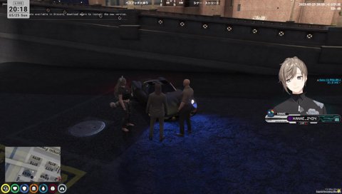 知らない情報で殴られまくって頭がパンクしたボイラ