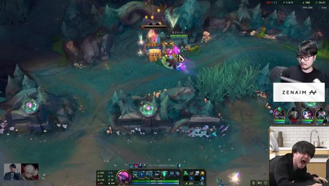 モルデカイザー降臨