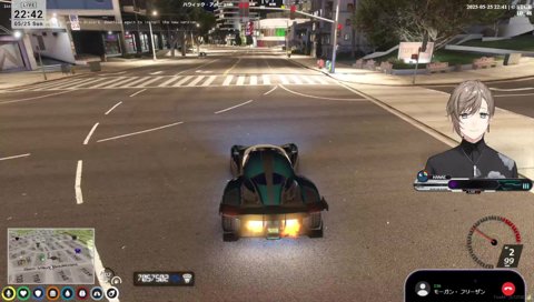 メンケアに自信アリなモーガン・フリーザン