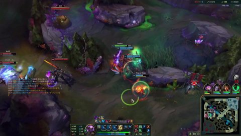 「こんにちは」