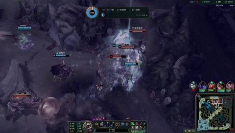 「俺がネクサス折ったから俺の勝ち」