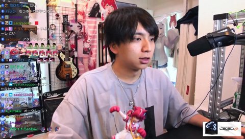 かるびパンツあてクイズ