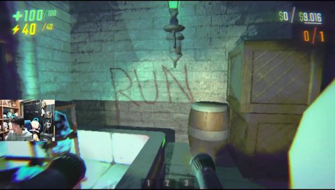 葛葉「はぁ〜気持ち〜」