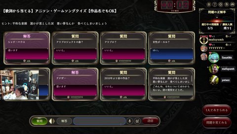 まさかのカービィ