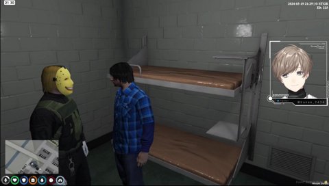 いろいろと察してしまう黄金の優しい風