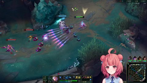 jgいつからいた？