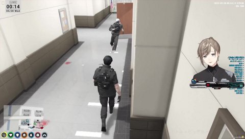 マクドナルドキャンセル界隈