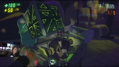 無理やりルービックキューブ載せてんじゃねぇよ～