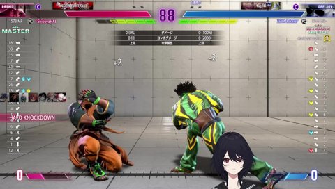 渋ハルをなめきっているたけーら