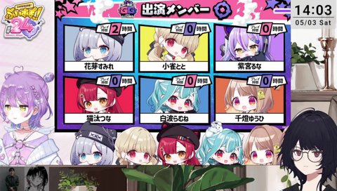 後輩を自称JK呼びするれんくん