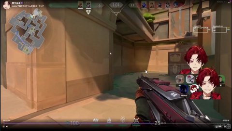 「初心者CRカップないかな」→「弱い人ボコろうとすんな」